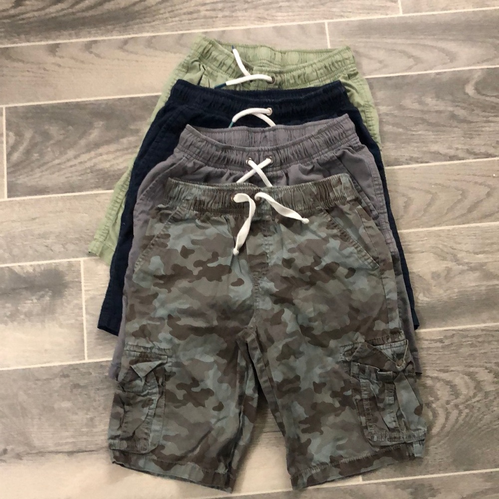 Cat and Jack short lot